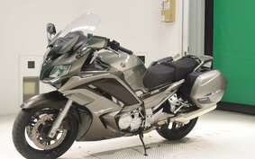 YAMAHA FJR1300 A 2014 RP27J