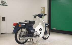 HONDA C70 SUPER CUB E C70