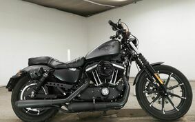 HARLEY XL883N 2016 LE2