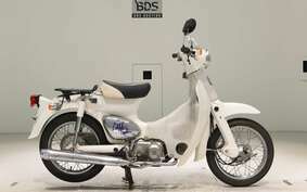 HONDA LITTLE CUB AA01