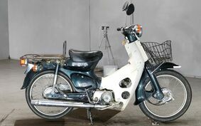 HONDA C70 SUPER CUB HA02