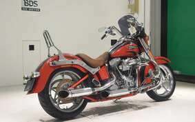 HARLEY FLSTSE 1800CVO 2011