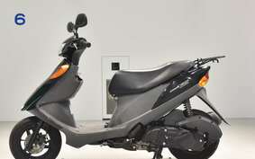 SUZUKI ADDRESS V125 CF4EA