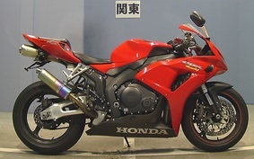 HONDA CBR1000RR 2006 SC57