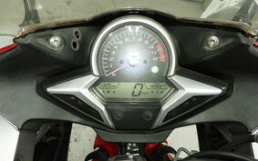 HONDA CBR250R GEN 3 MC41