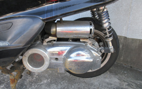 YAMAHA MAJESTY 250C