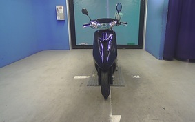 YAMAHA JOG ZR Gen.2 SA16J