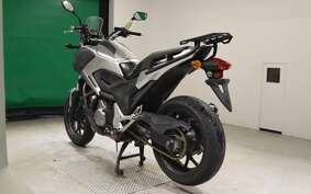 HONDA NC 700 X A 2012 RC63