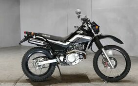 YAMAHA SEROW 225 WE DG08J