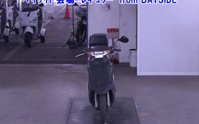 HONDA DIO SR