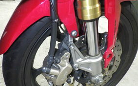 HONDA CBR250RR A MC51