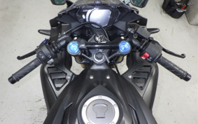 HONDA CBR250RR A MC51