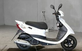 YAMAHA JOG ZR SA56J