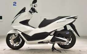 HONDA PCX 160 KF47