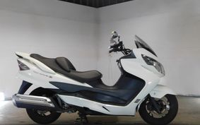 SUZUKI SKYWAVE 250 (Burgman 250) S CJ46A