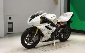 TRIUMPH DAYTONA 675 R 2012 MD1166