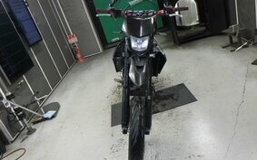 HONDA CRF250M MD38