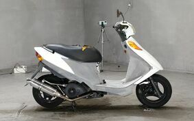 SUZUKI ADDRESS V125 CF46A