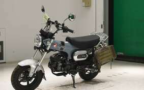 HONDA DAX 125 JB04