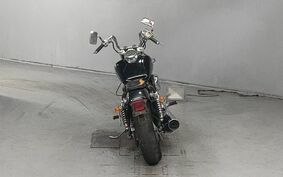 HONDA SHADOW 400 SLASHER 2003 NC40