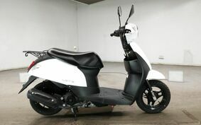 SUZUKI LET's CA4AA