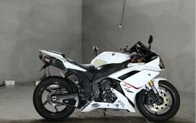 YAMAHA YZF-R1 2009 RN20N