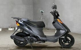 SUZUKI ADDRESS V125 CF4EA