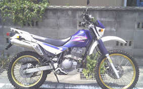 KAWASAKI SUPER SHERPA 1997 KL250G