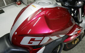 SUZUKI GIXXER 150 NG4BG