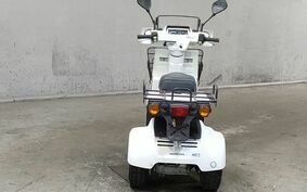 HONDA GYRO X TD02