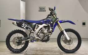 YAMAHA YZ250F CG33C