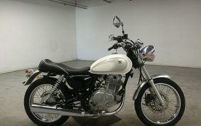 SUZUKI ST250E Fi NJ4CA