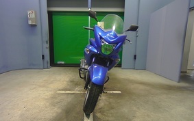 SUZUKI GSR250S GJ55D