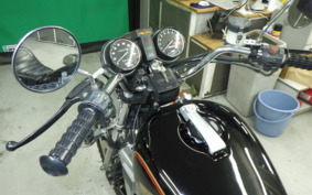 HONDA GL 400 WING CUSTOM 1980 GL400