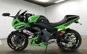 KAWASAKI NINJA 400 R 2012 ER400B