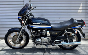 KAWASAKI Z750 FX Type Gen.3 KZ750E