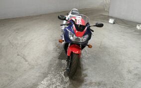 HONDA CBR929RR FIREBLADE 2000 SC44