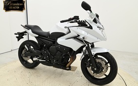 YAMAHA XJ6 DIVERSIONA 2015