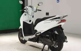 HONDA LEAD 125 JF45