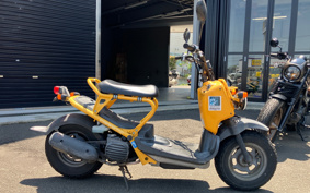 HONDA PCX125 JF56