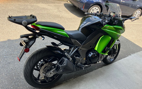 KAWASAKI NINJA 1000 ABS 2014 ZXCH17