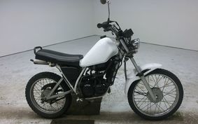 YAMAHA DT50 1992 17W