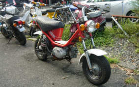 YAMAHA CHAPPY 50 439