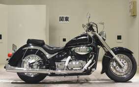 SUZUKI INTRUDER 400 Classic 2001 VK54A