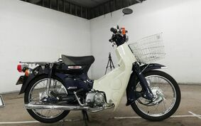 HONDA C70 SUPER CUB HA02