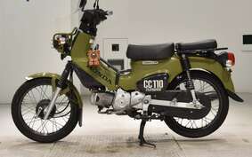 HONDA CROSS CUB 110 JA45