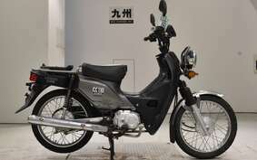 HONDA CROSS CUB 110 JA10