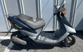 SUZUKI LETS2 CA1KA