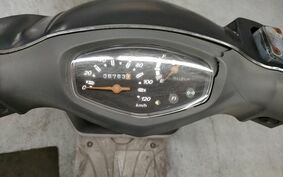 SUZUKI ADDRESS V125 G CF4EA