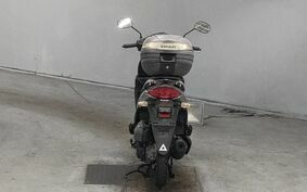 SUZUKI ADDRESS 110 CE47A